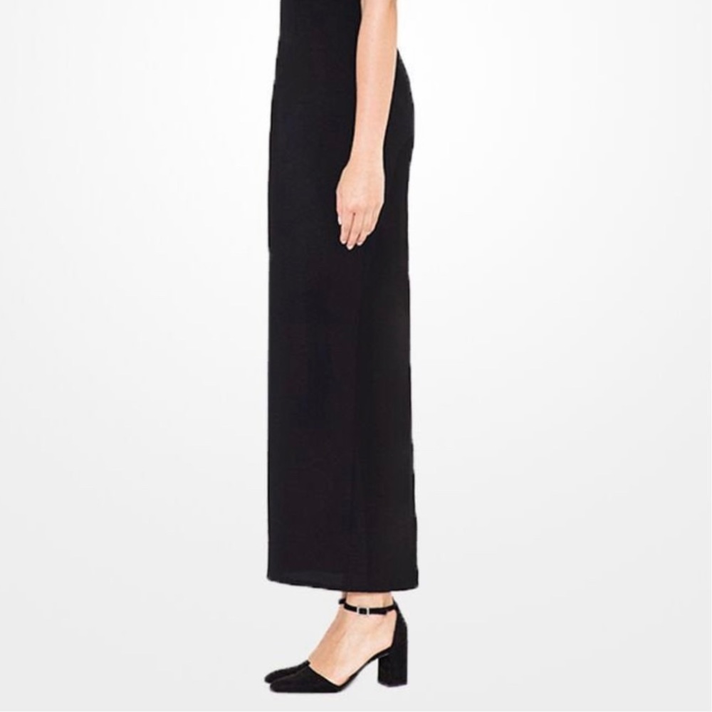 new Lumier by Bariano ♥︎ Never Too Far Maxi Dress - Picture 6 of 8